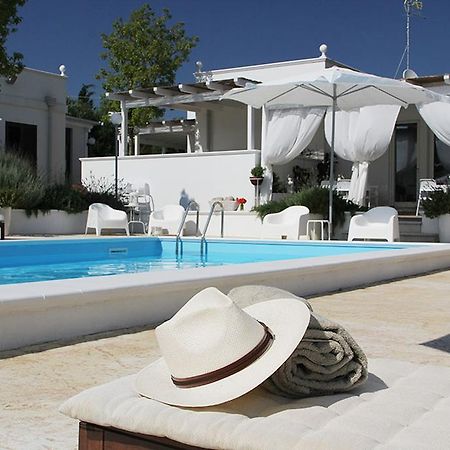 Affittacamere Relais Lali' Mottola Esterno foto