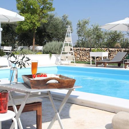 Affittacamere Relais Lali' Mottola Esterno foto