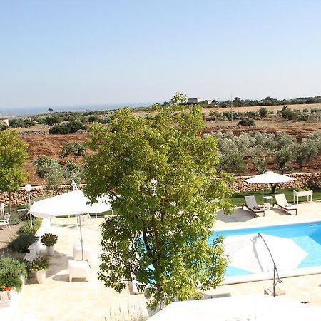 Affittacamere Relais Lali' Mottola Esterno foto