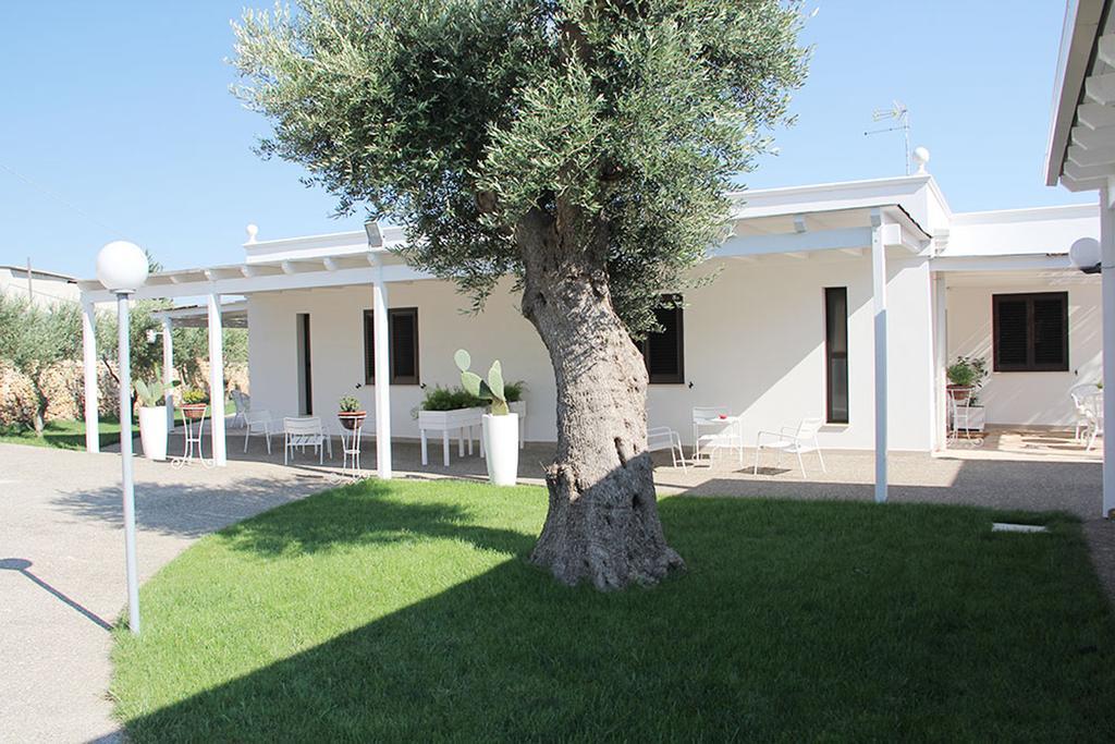 Affittacamere Relais Lali' Mottola Esterno foto