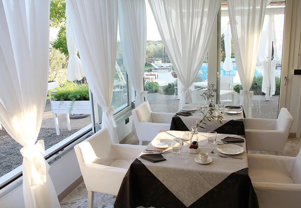 Affittacamere Relais Lali' Mottola Esterno foto