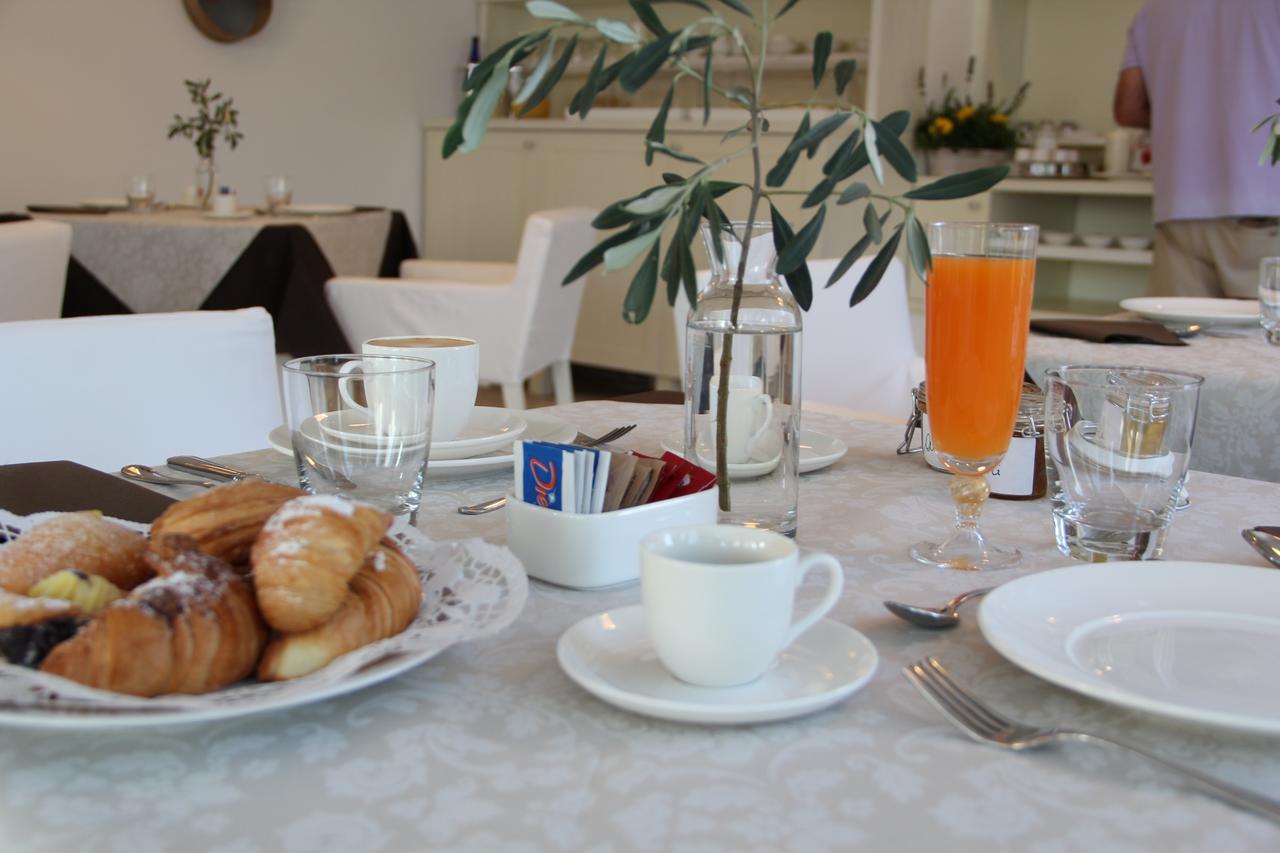 Affittacamere Relais Lali' Mottola Esterno foto