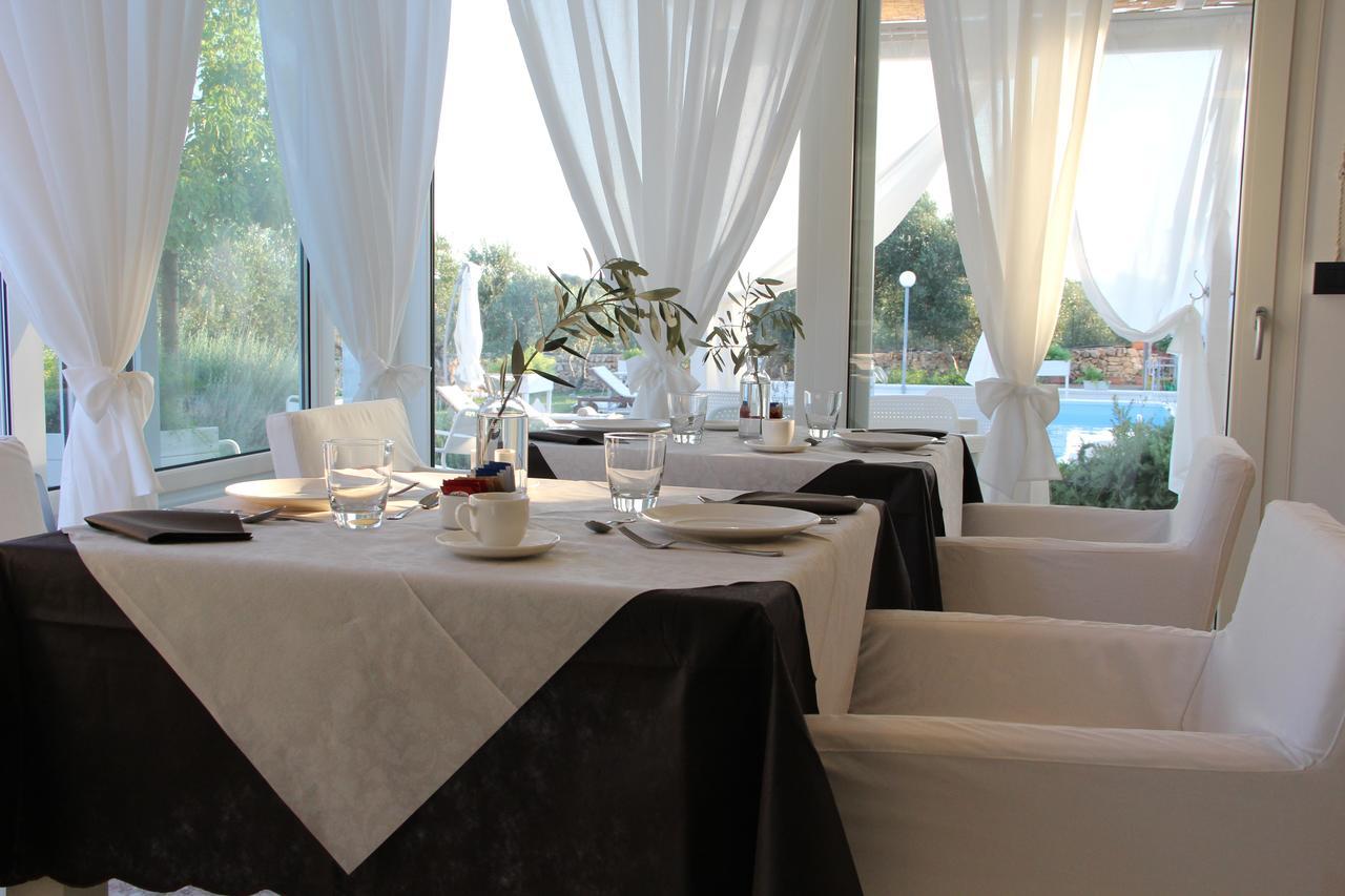 Affittacamere Relais Lali' Mottola Esterno foto
