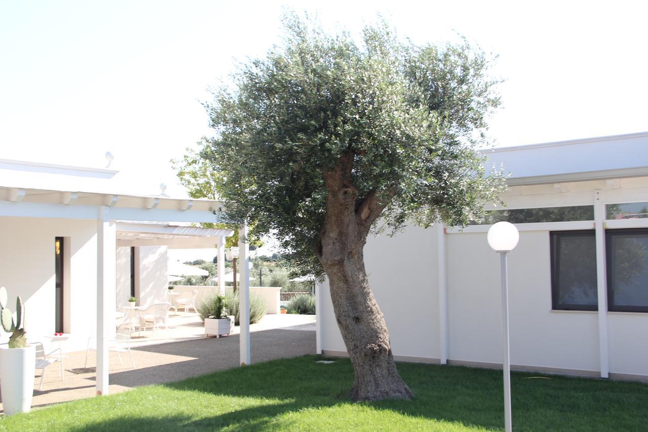 Affittacamere Relais Lali' Mottola Esterno foto