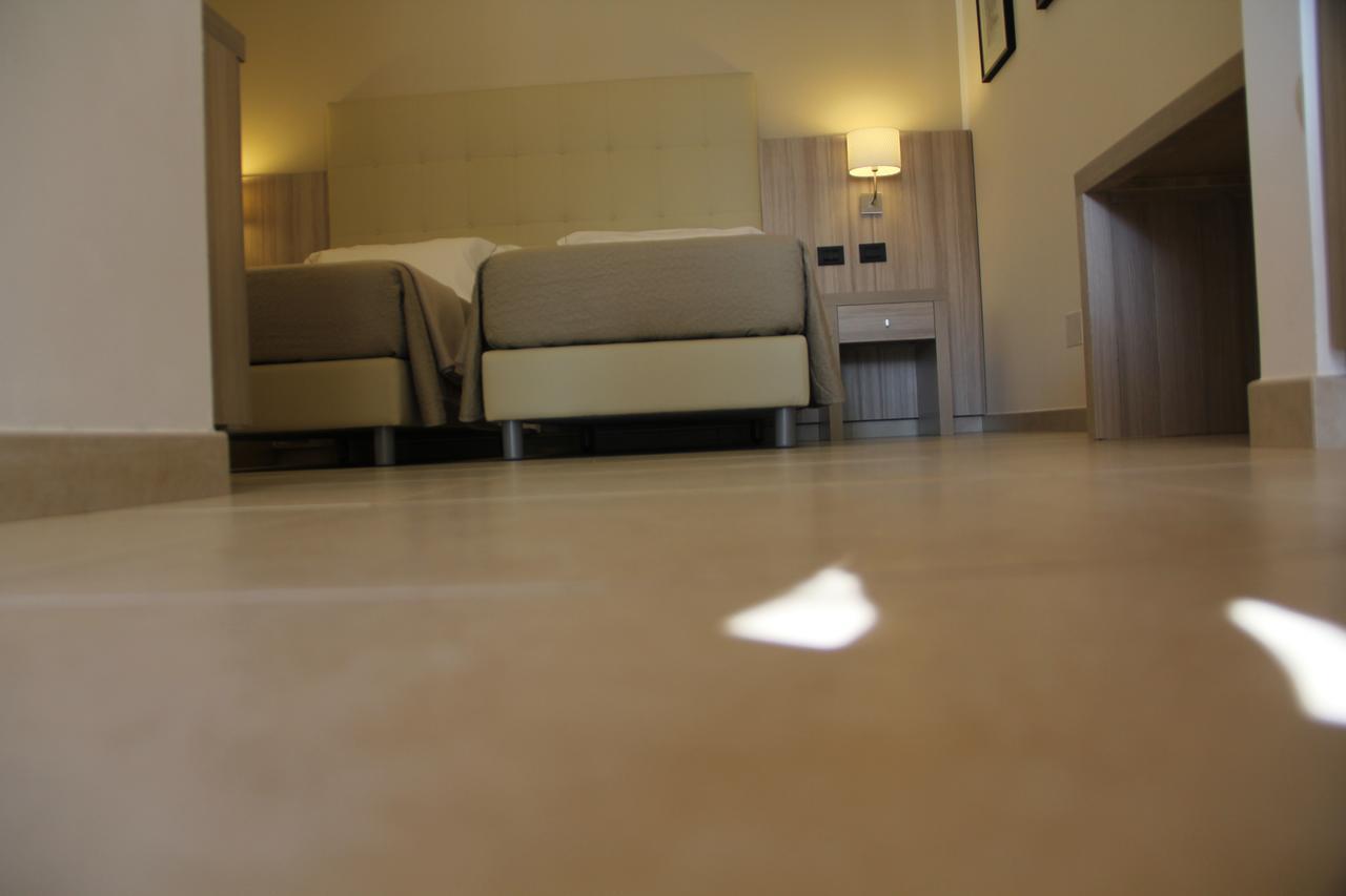 Affittacamere Relais Lali' Mottola Esterno foto