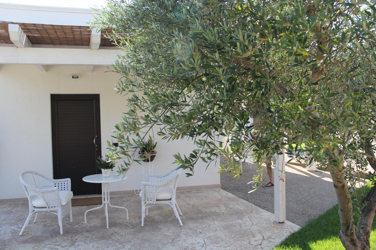 Affittacamere Relais Lali' Mottola Esterno foto